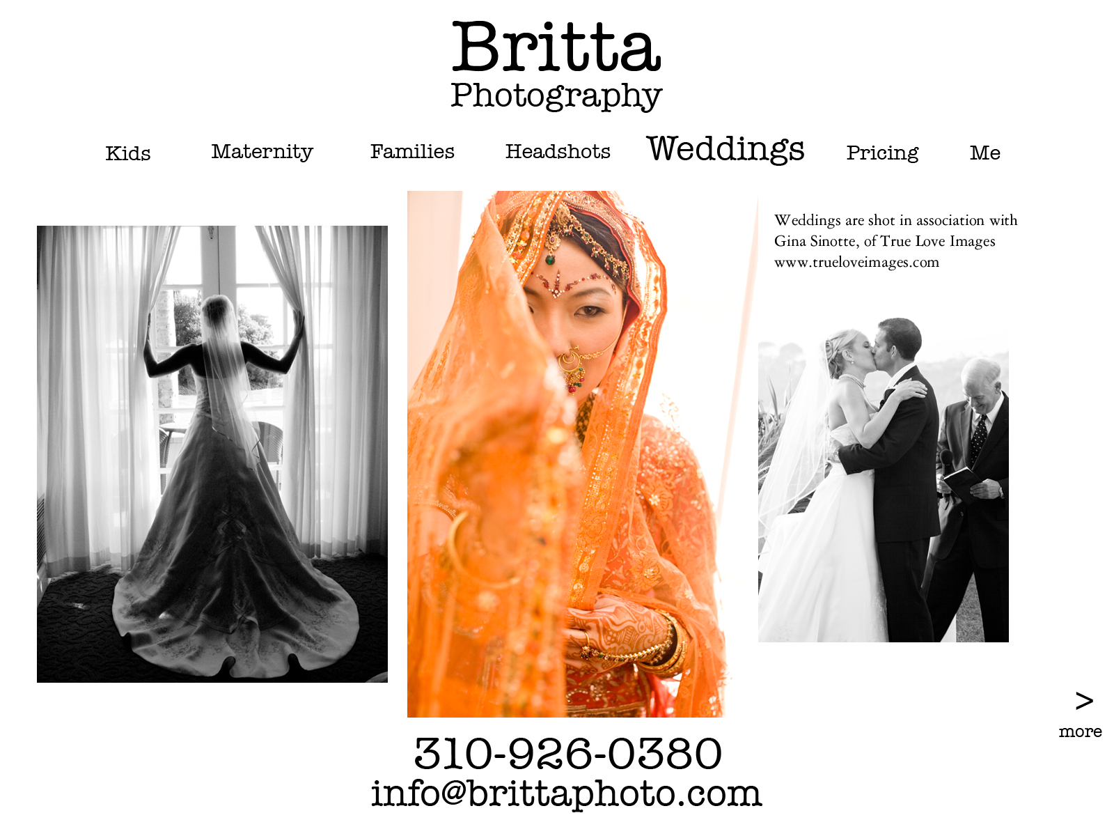 weddings, ca weddings, los angeles weddings, britta photography, true love images, gina sinotte