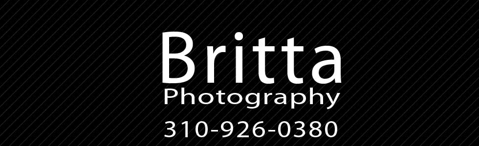 Britta Photography logo